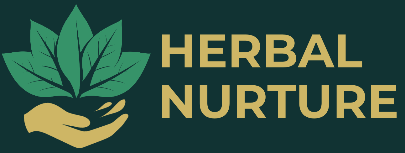 Herbal Nurture – New